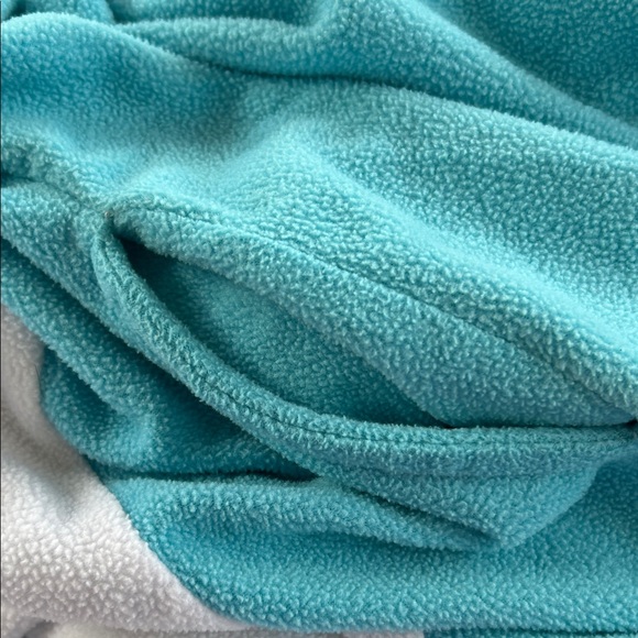 Narwhal Hooded Onesie Pajama Adult Size XL with Pockets - Picture 13 of 13